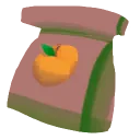 Apricot Tree Seed