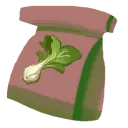 Bok Choy Seed