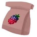 Boysenberry Seed