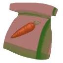 Carrot Seed