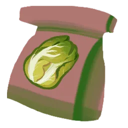 Napa Cabbage Seed