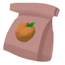 Peach Tree Seed