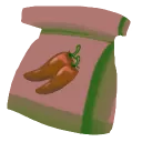 Spicy Pepper Seed