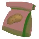 Potato Seed