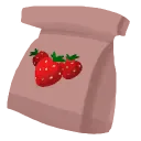 Strawberry Seed