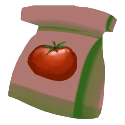Tomato Plant Seed