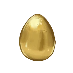 The Golden Egg