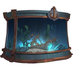 Fisher's Aquarium