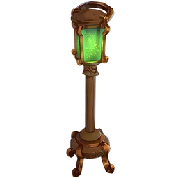 Bug Catcher's Lure