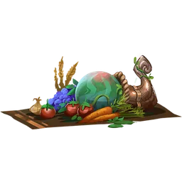Gardener's Cornucopia