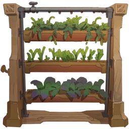Gardener's Growhouse