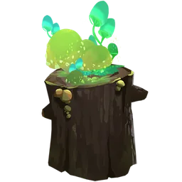 Forager's Planter