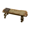 Makeshift Cot