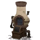 Heavy Smelter