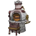 Basic Smelter