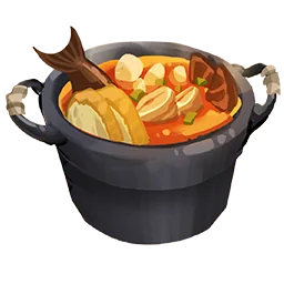 Bouillabaisse