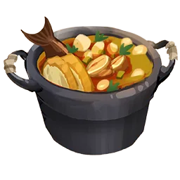 Fish Stew