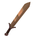 Palium Sword & Shield