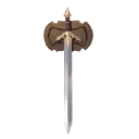 Sword Display