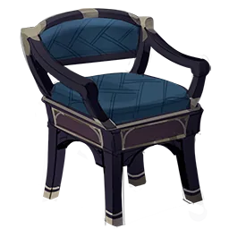 Investigator Armchair