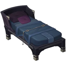 Investigator Bed