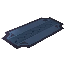 Investigator Rug