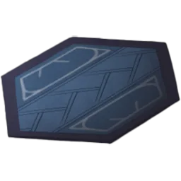 Investigator Doormat