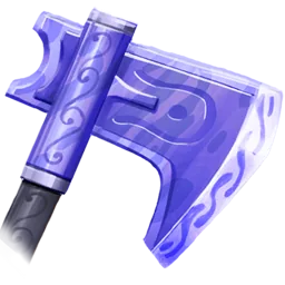 Exquisite Axe