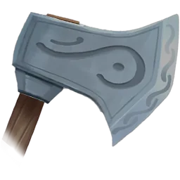 Fine Axe