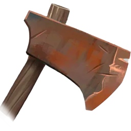 Standard Axe