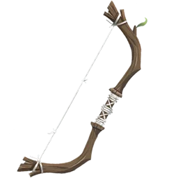 Makeshift Bow