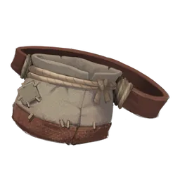 Makeshift Belt