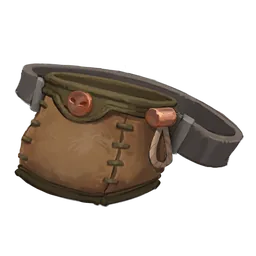 Standard Belt