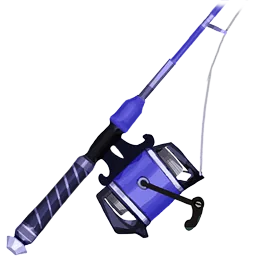 Exquisite Rod