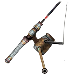 Fine Rod