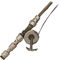 Makeshift Rod