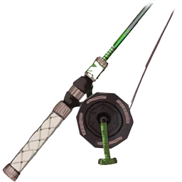 Standard Rod