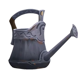 Fine Watering Can