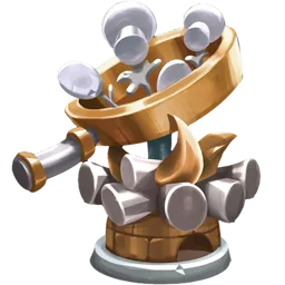 Bronze Cooking Trophy