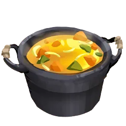 Hearty Vegetable Soup