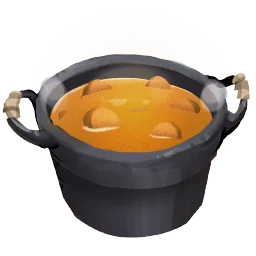 Creamy Carrot Soup