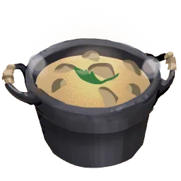 Cream of Mushroom Soup