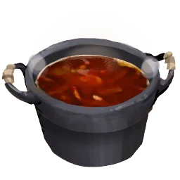 Palian Onion Soup