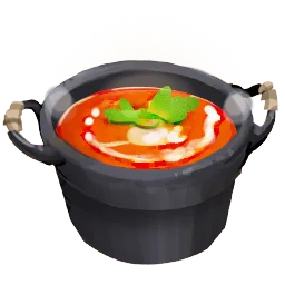 Cream of Tomato Soup