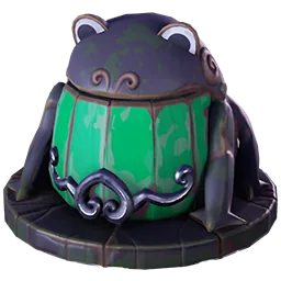 Volt Froggy Bucket