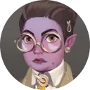 Caleri's Portait