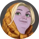 Delaila's Portait