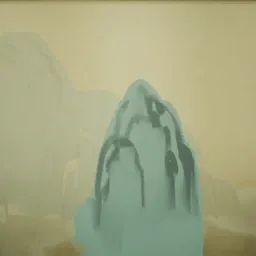 Kilima Mountain Wallpaper