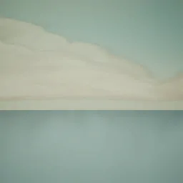 Sea to Sky Wallpaper