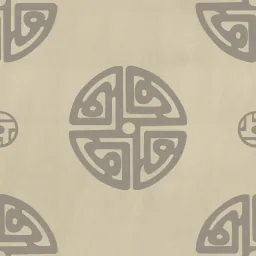Lucky Coin Wallpaper